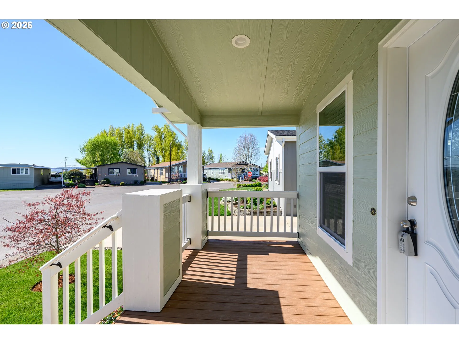 Porch