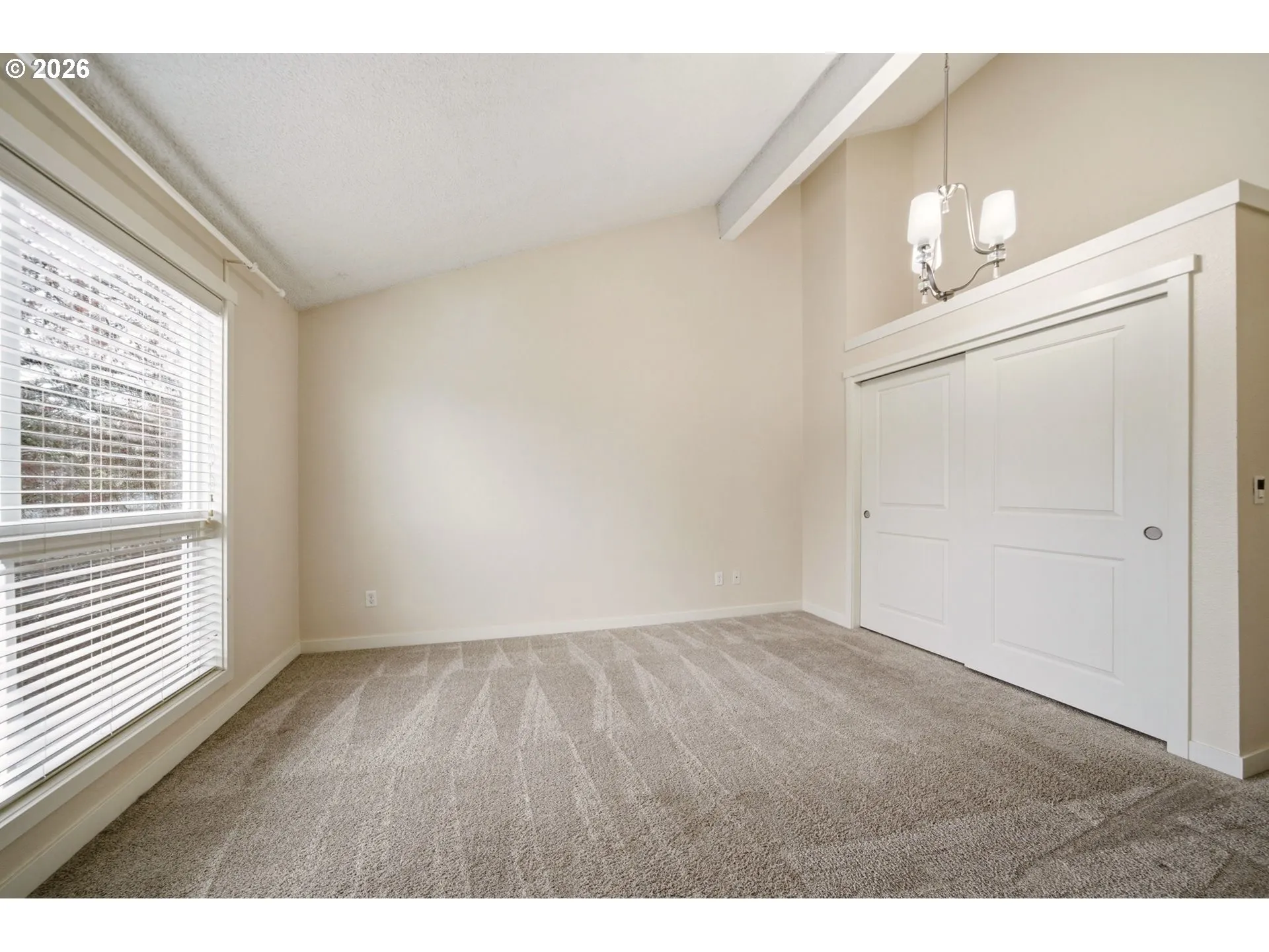 Bedroom, Primary