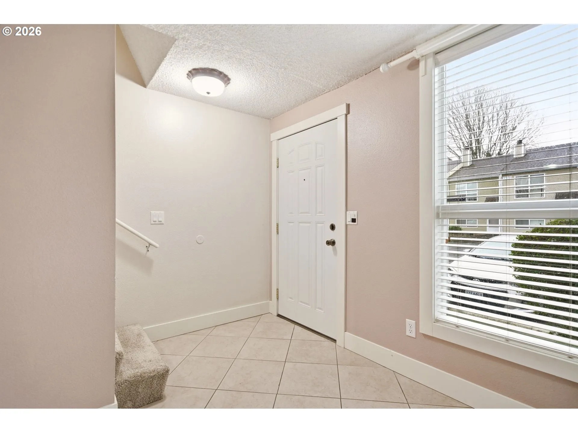 Entrance/Foyer
