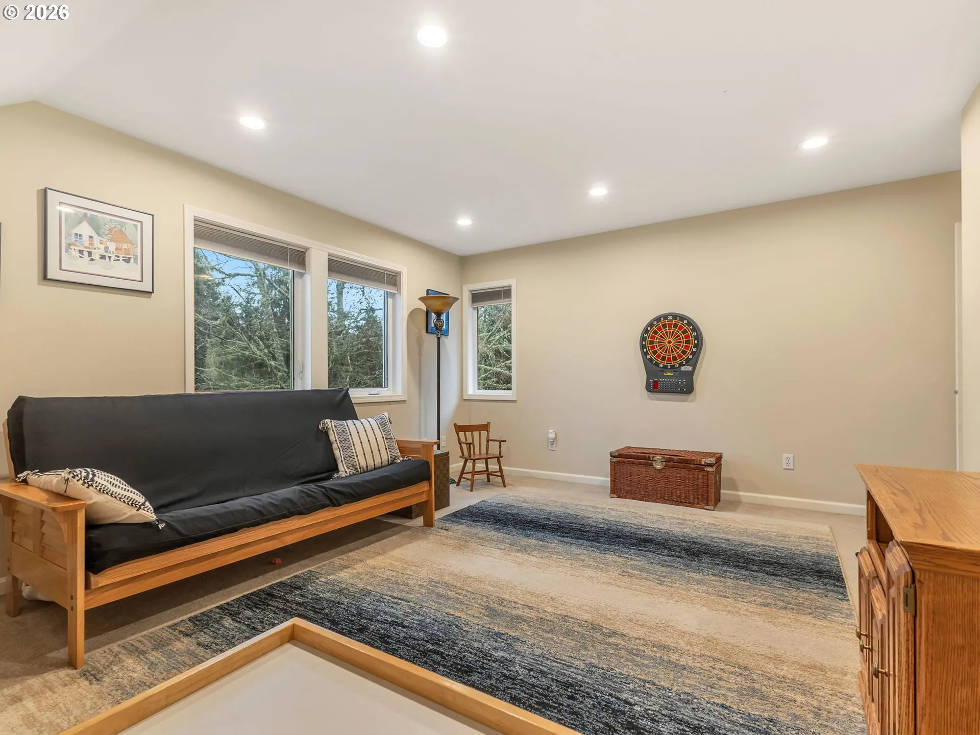 Bonus Room-Upper