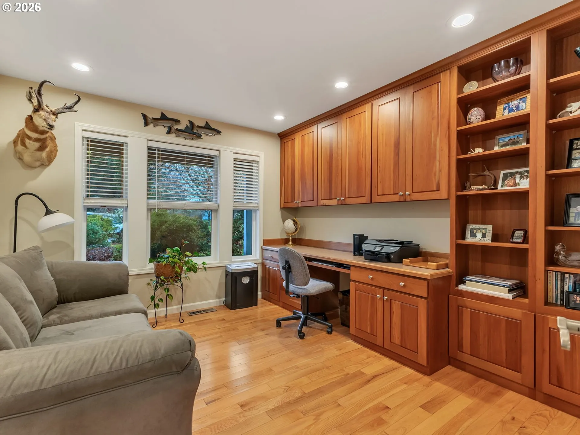 Den/Office