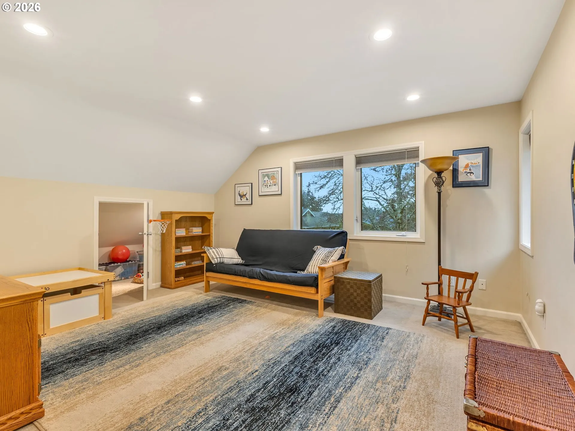 Bonus Room-Finished
