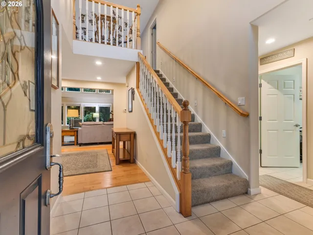 Entrance/Foyer
