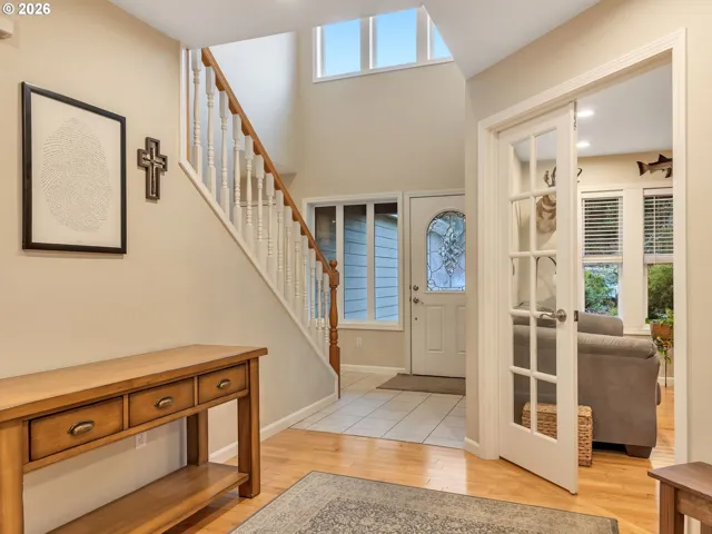 Entrance/Foyer
