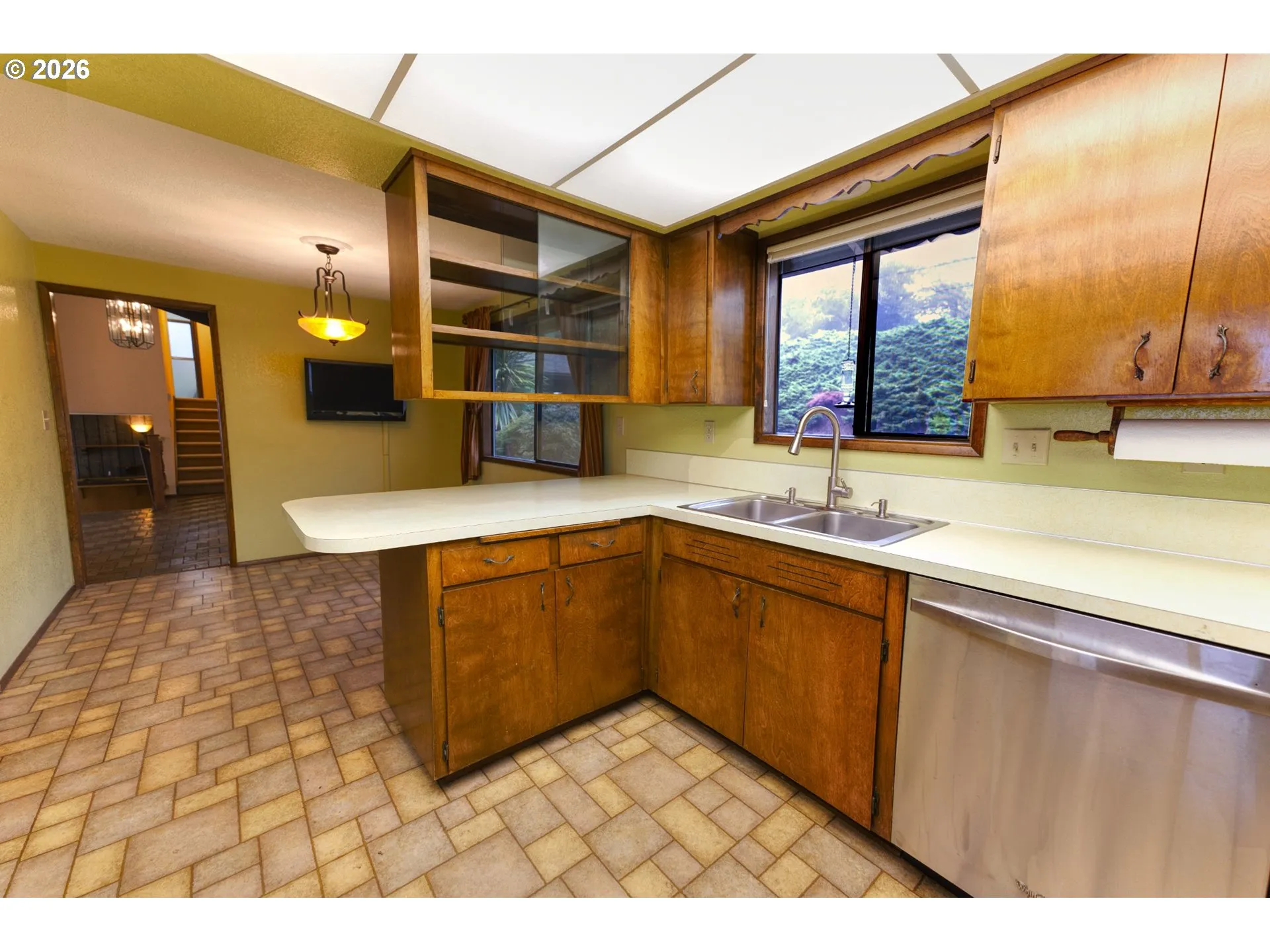 Kitchen/Nook