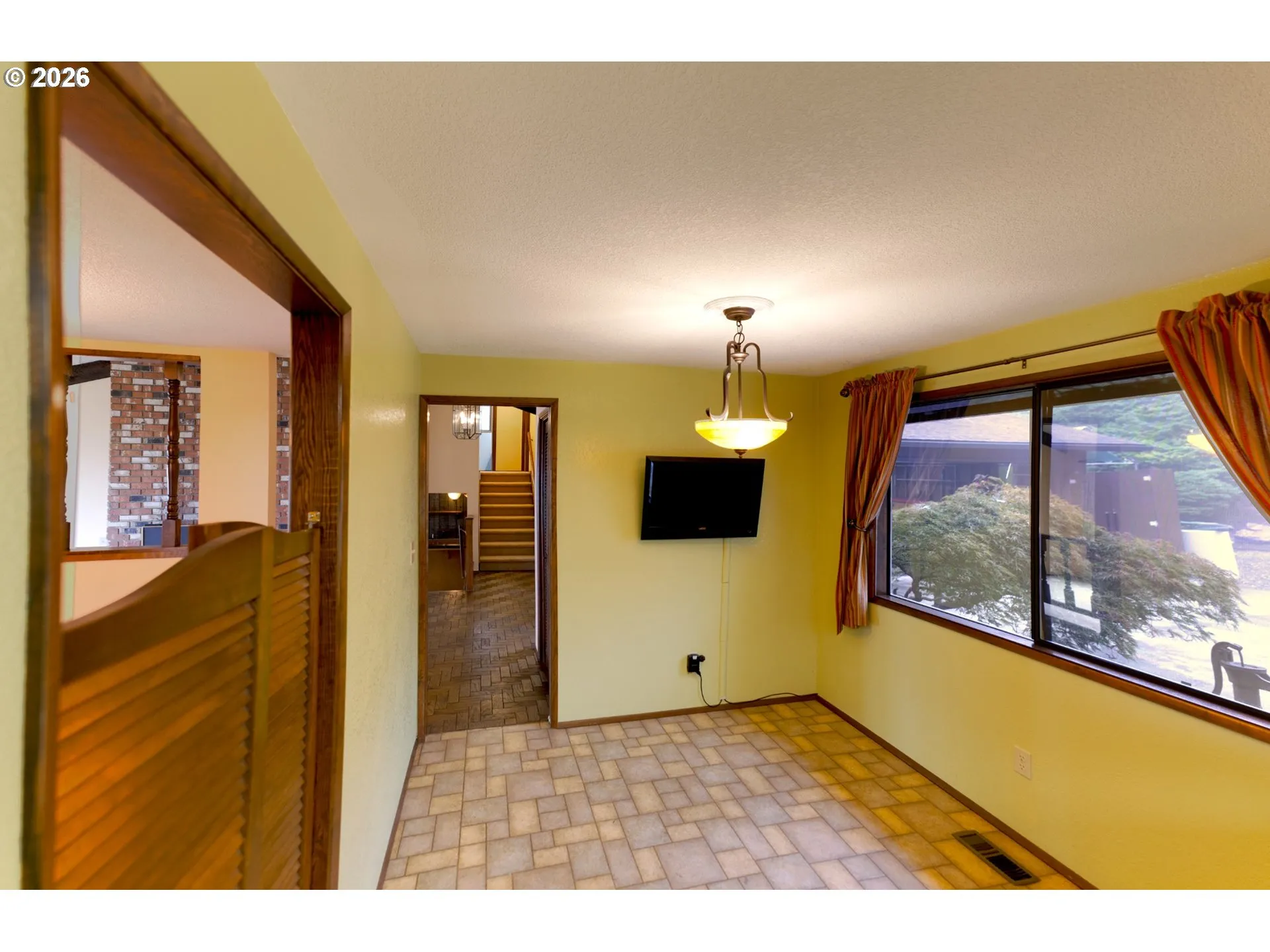 Kitchen/Nook