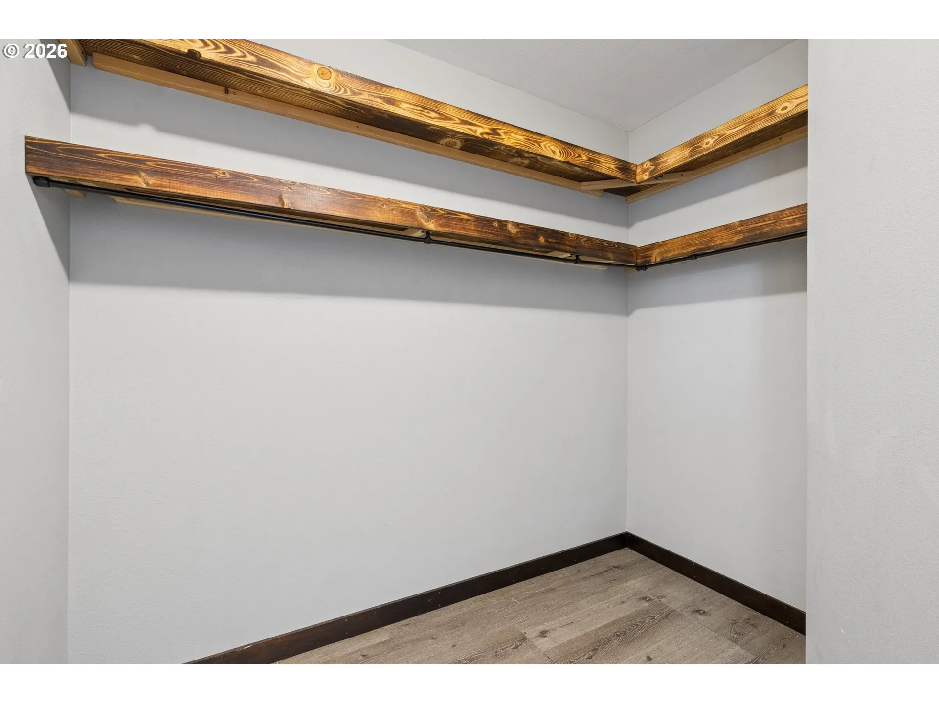 Primary Bedroom-Walk-In Closet