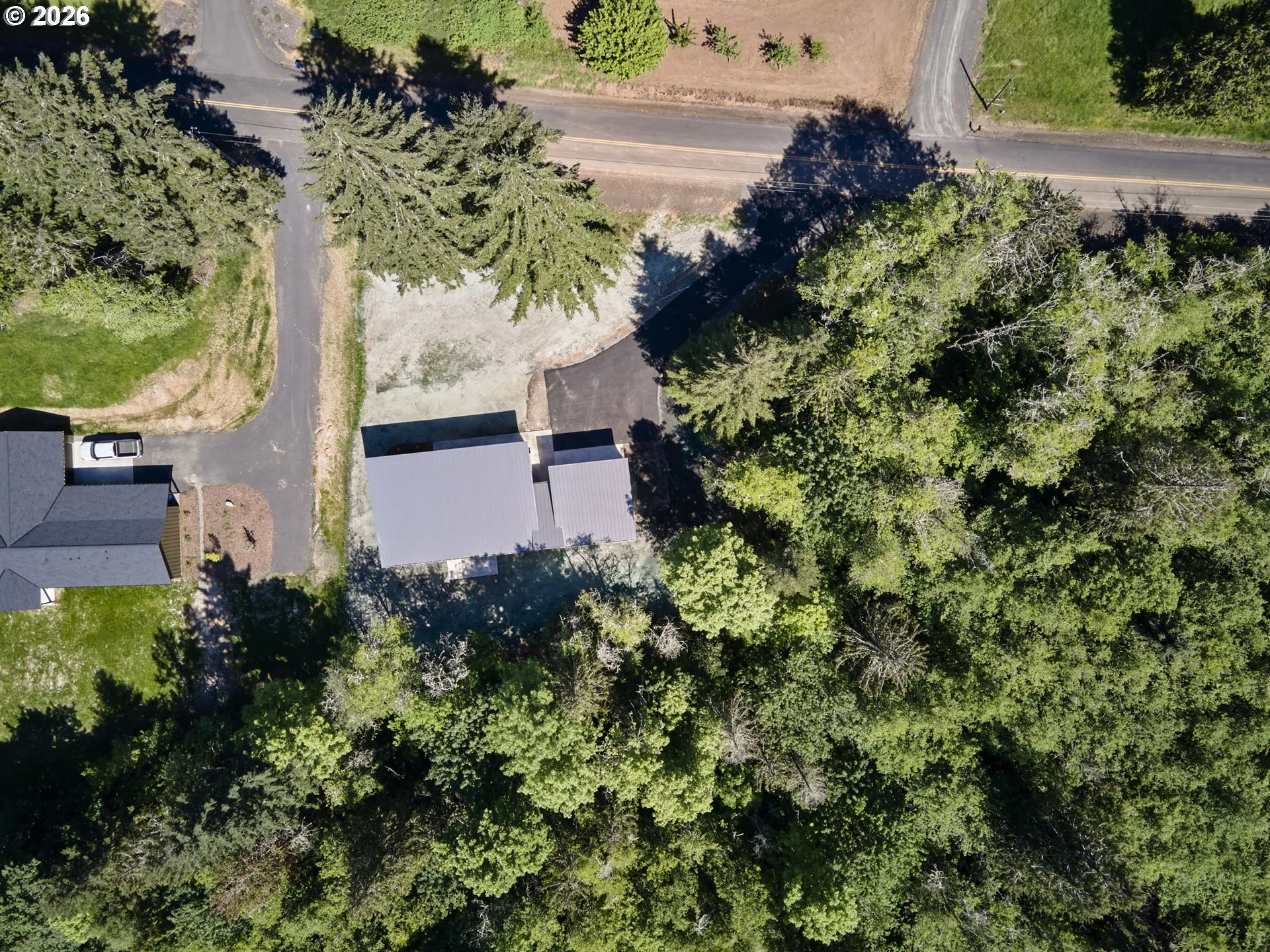 View-Aerial