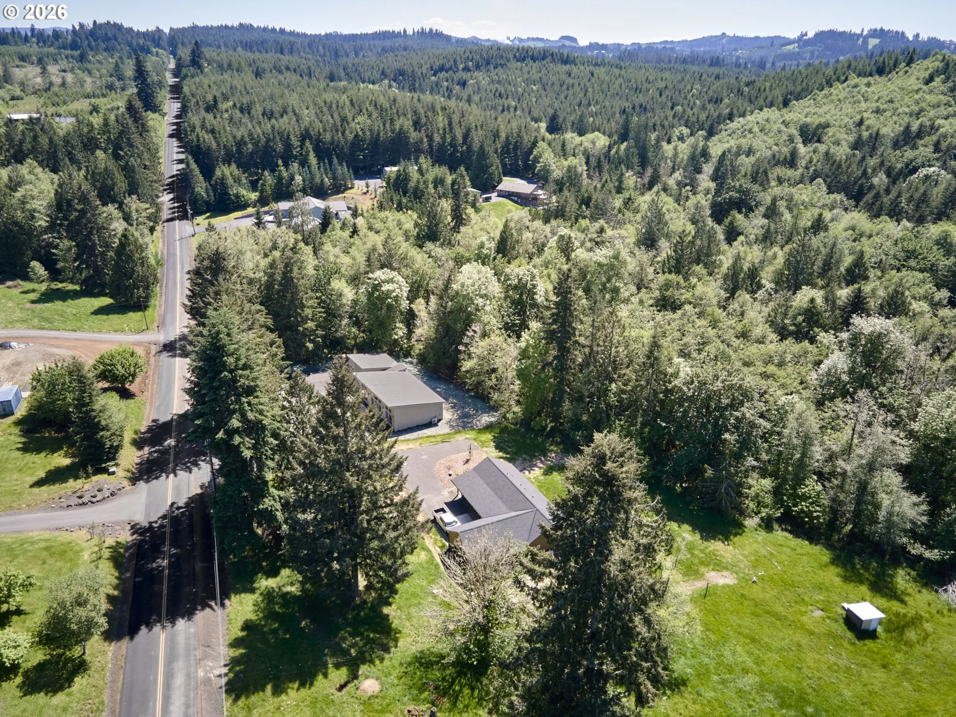 View-Aerial