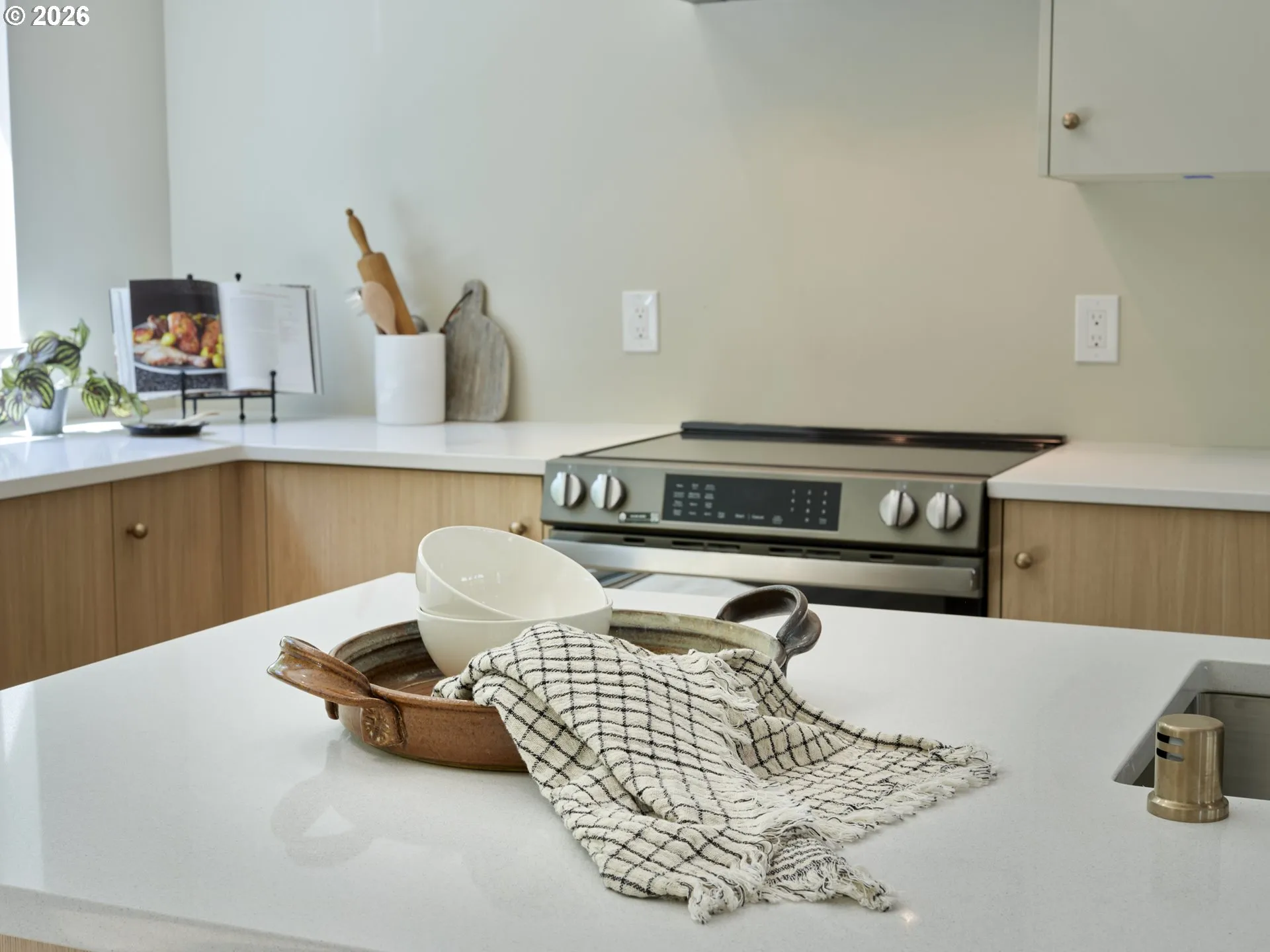 Kitchen-Island