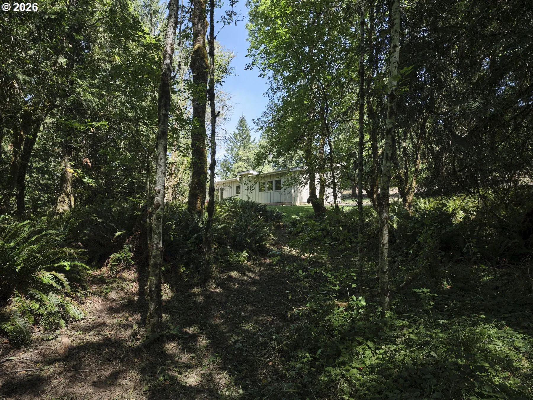 Acreage