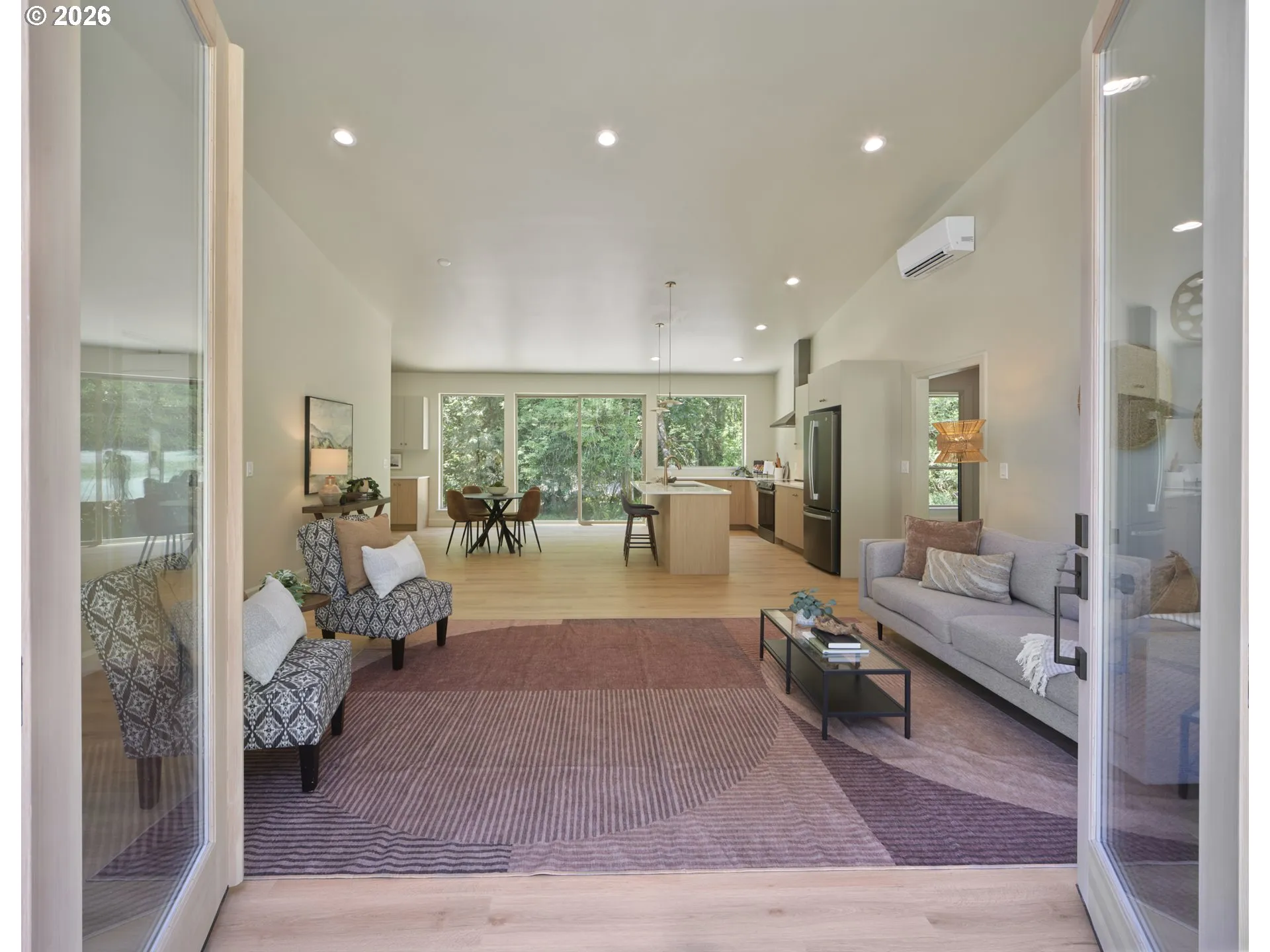 Entrance/Foyer