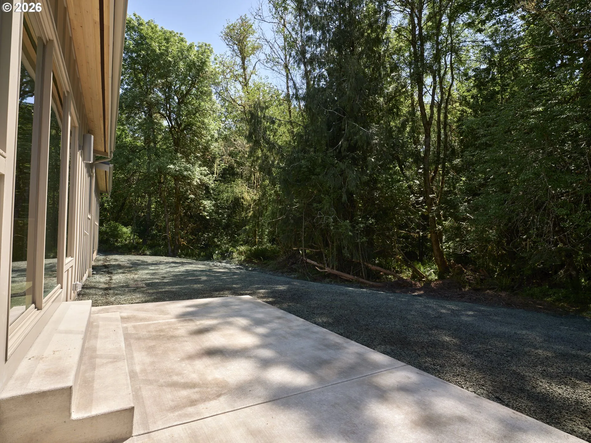Patio-Backyard