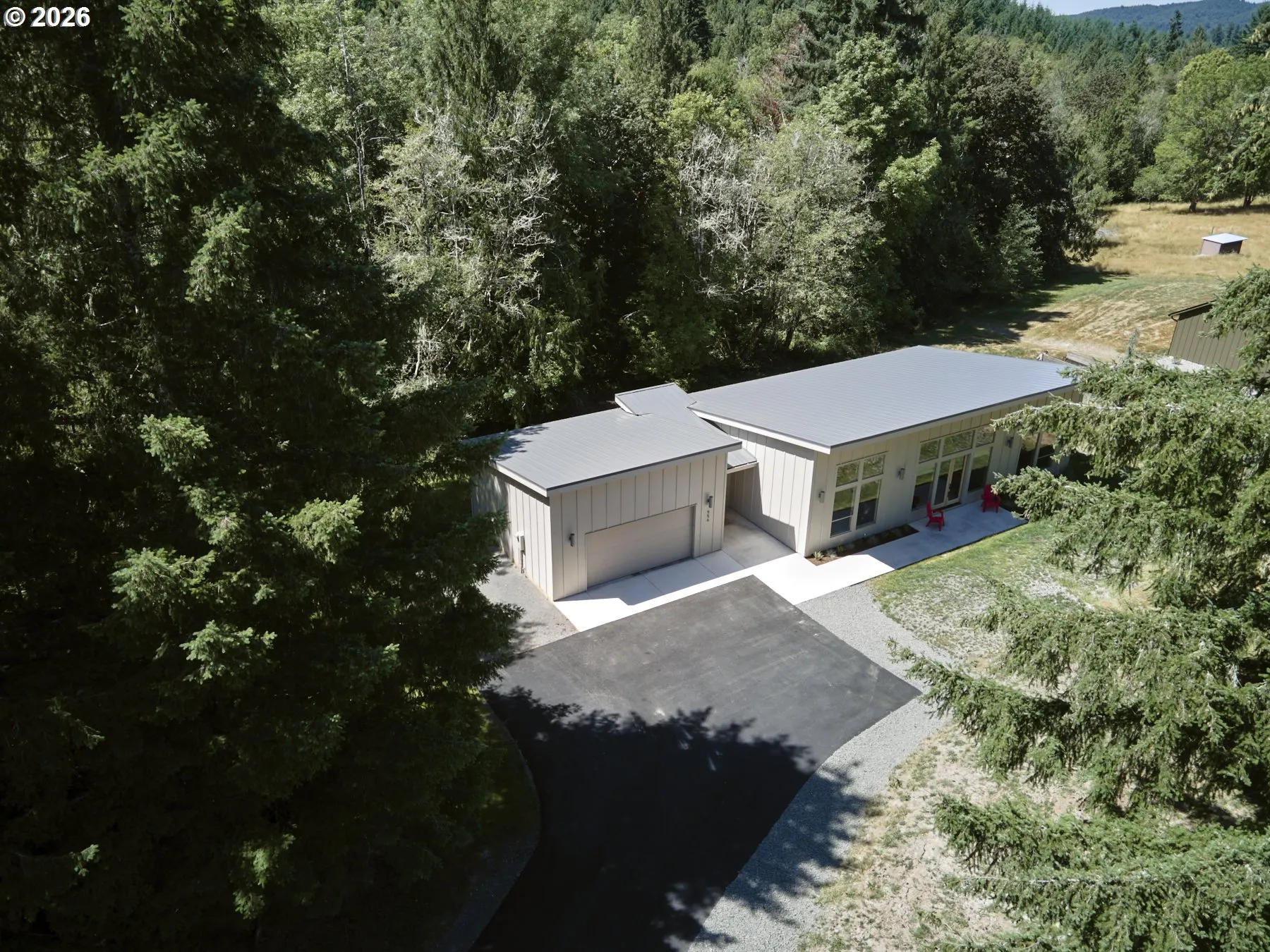 View-Aerial