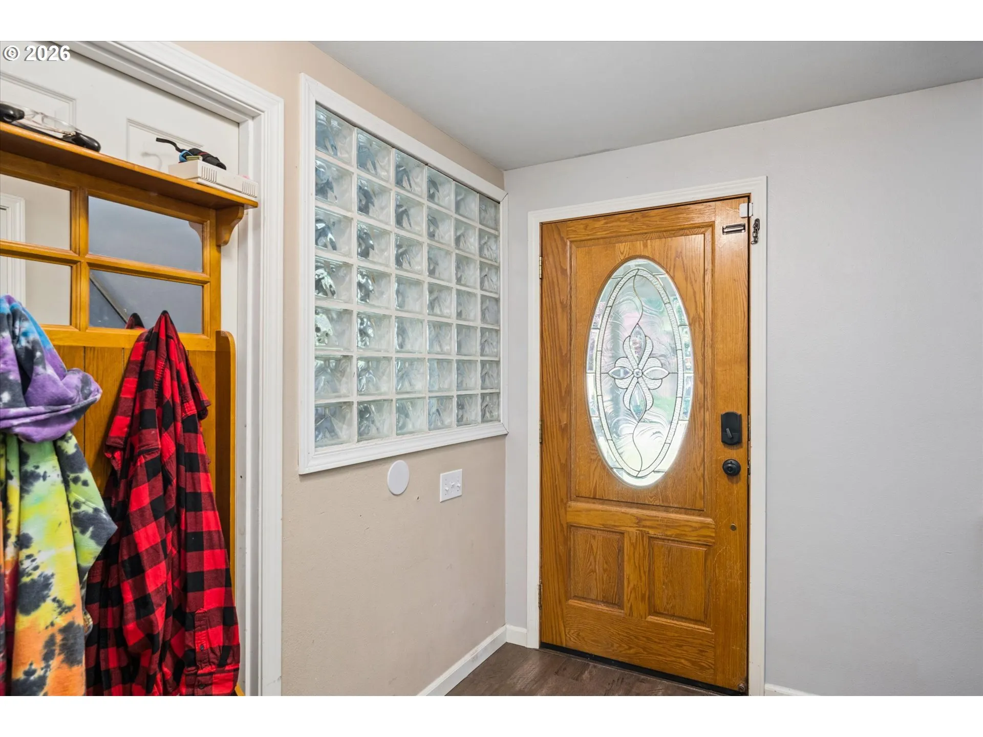 Entrance/Foyer