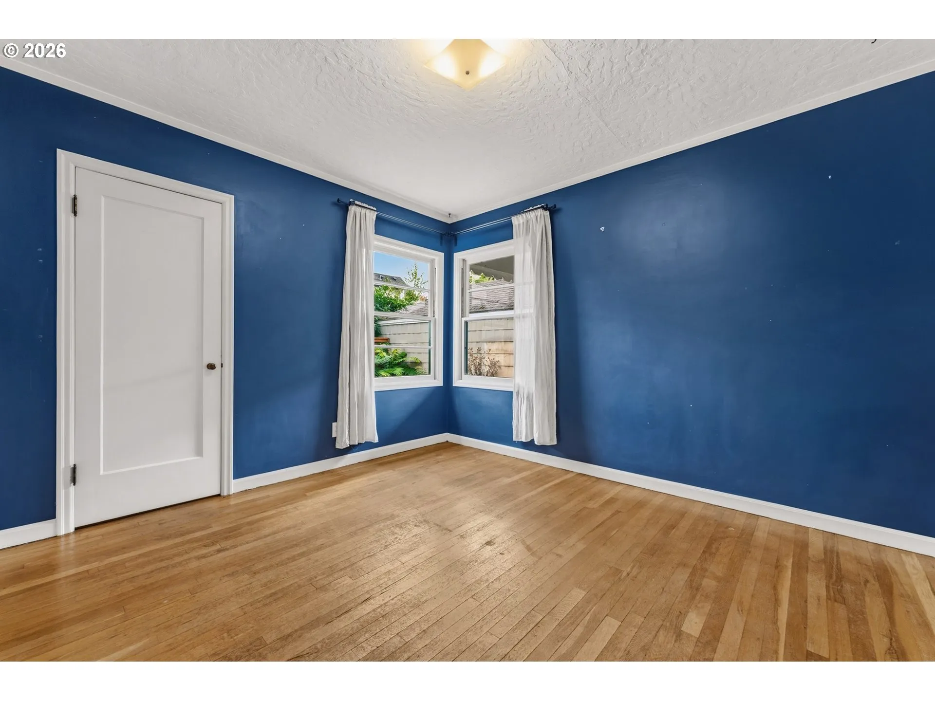 Bedroom-# 1