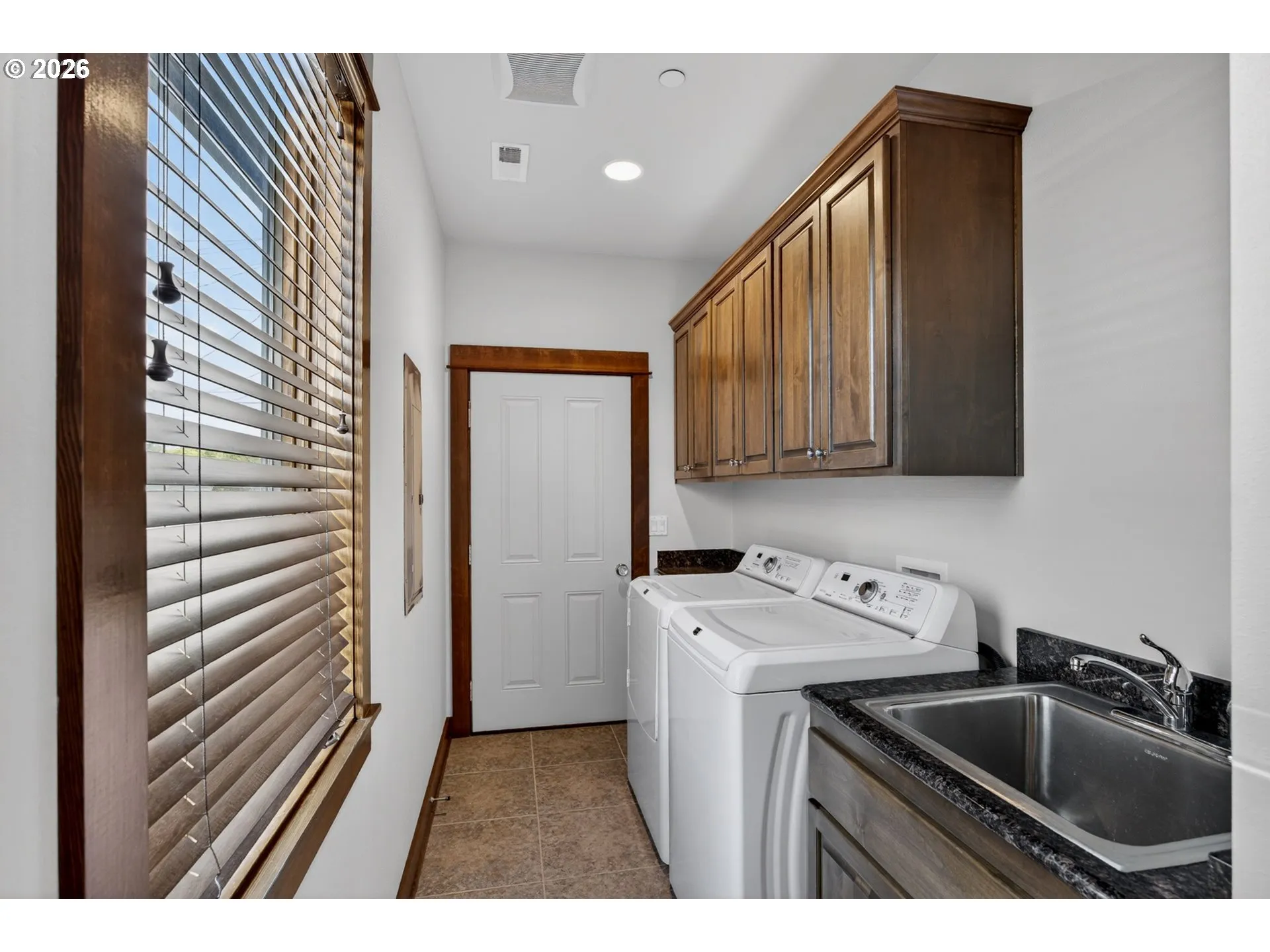 2nd Residence