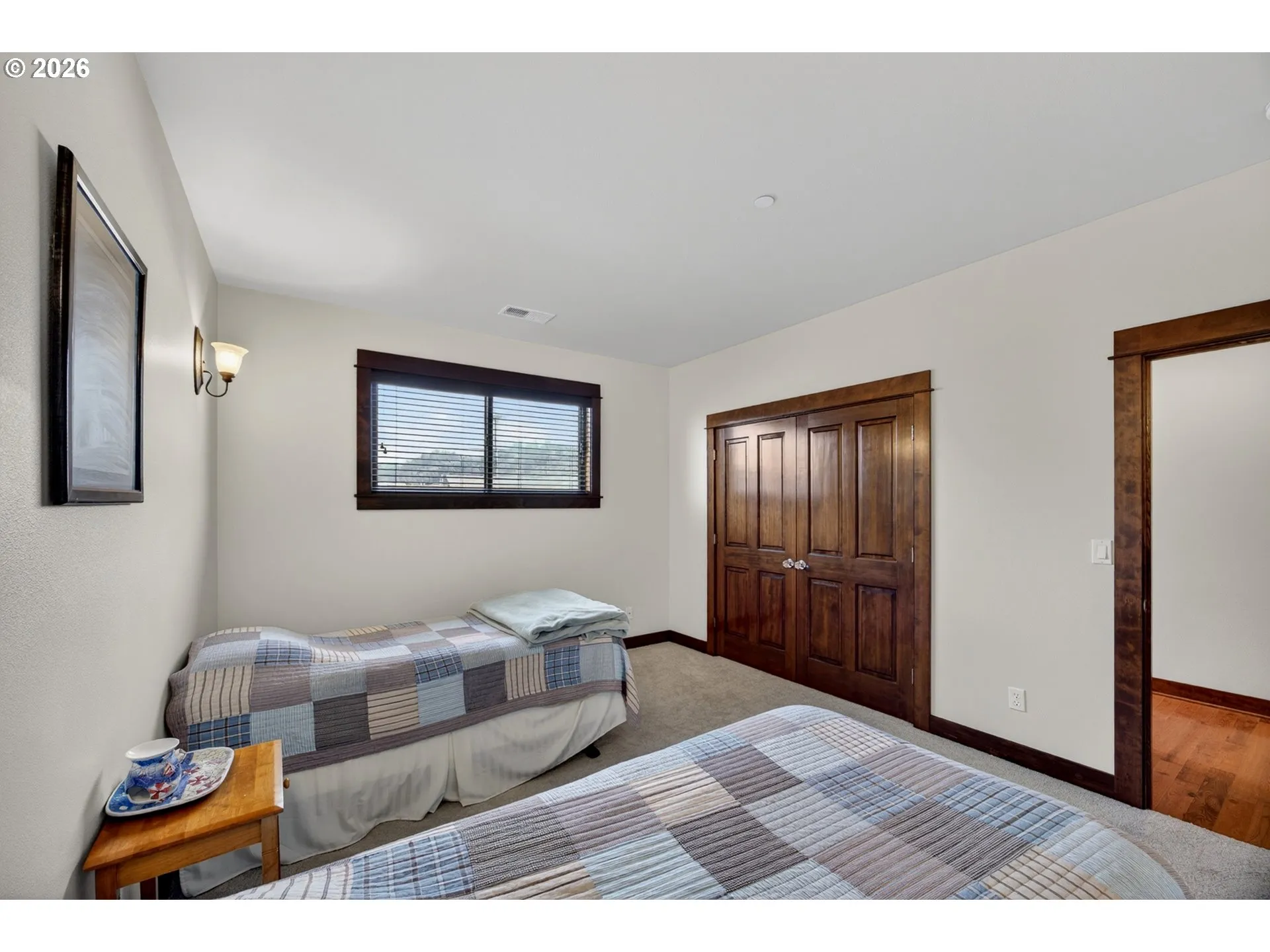 2nd Residence