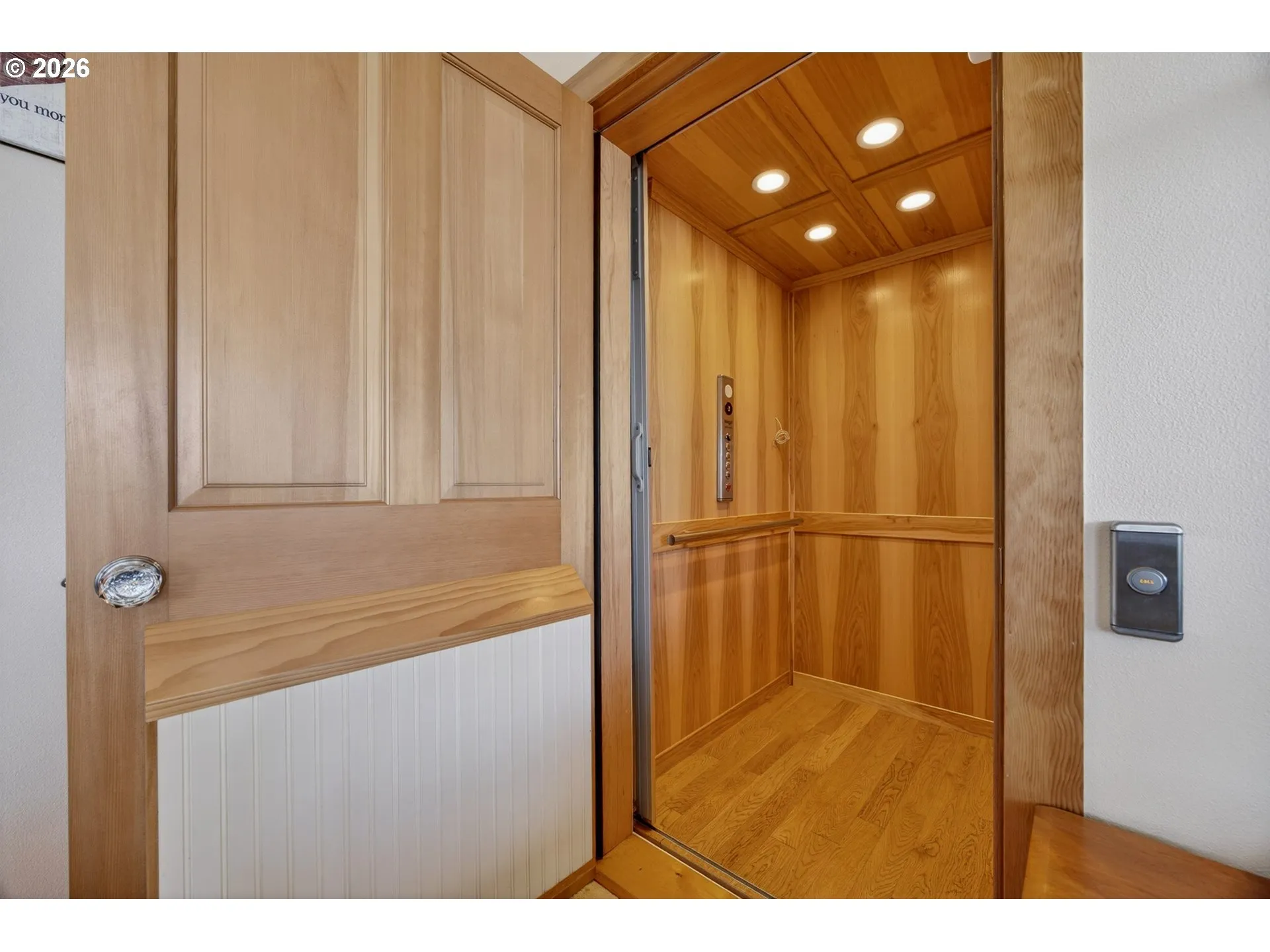 Elevator-Private