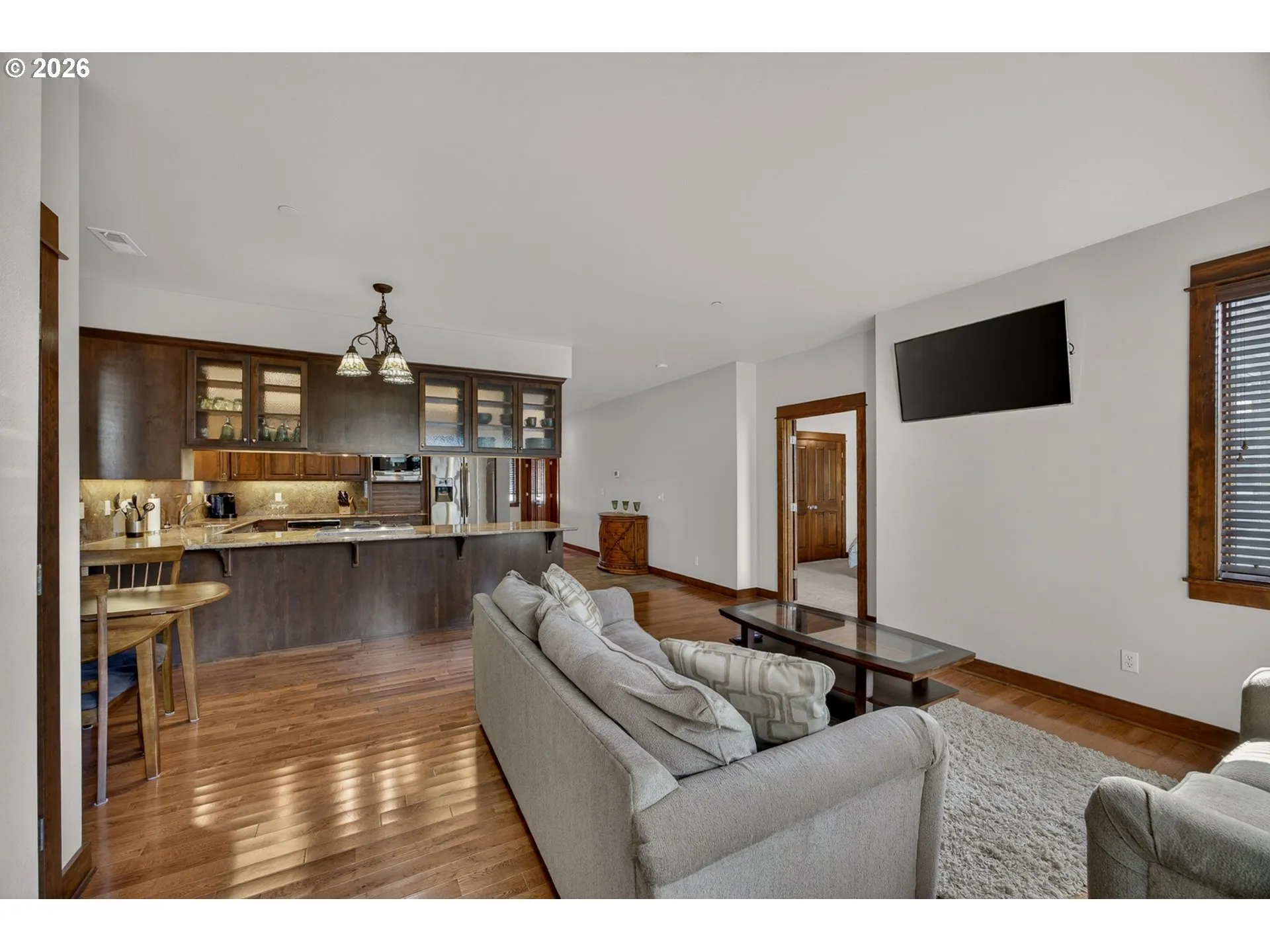 2nd Residence