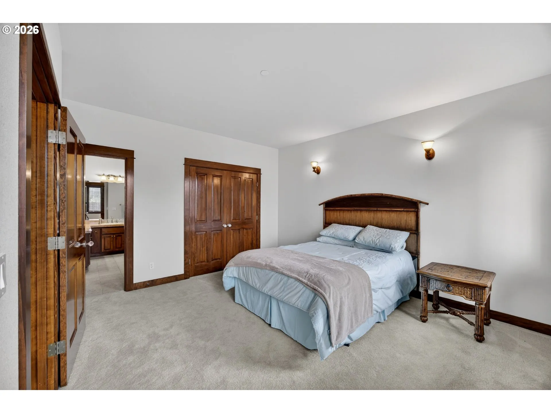 2nd Residence