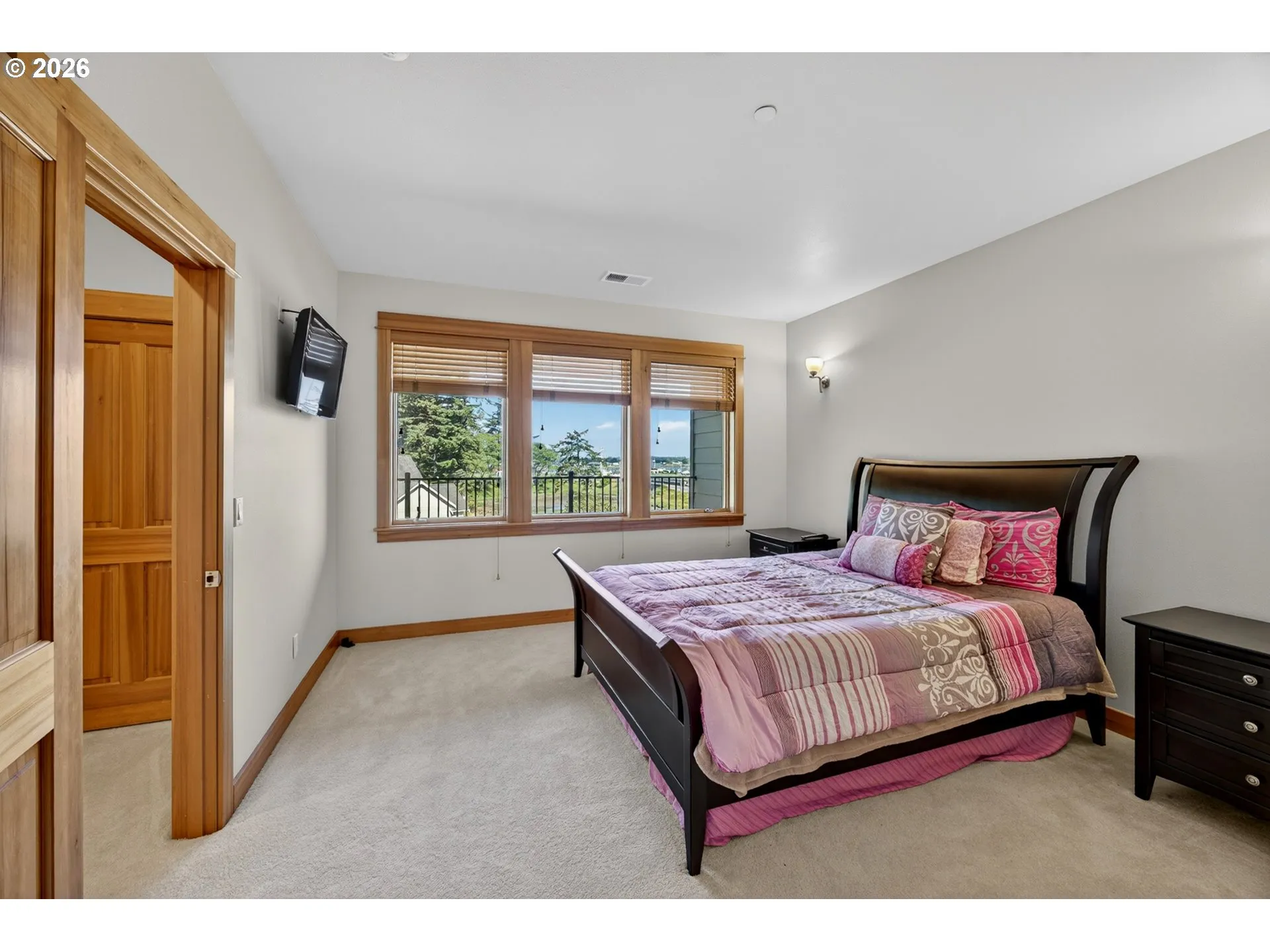 Bedroom, Primary #2