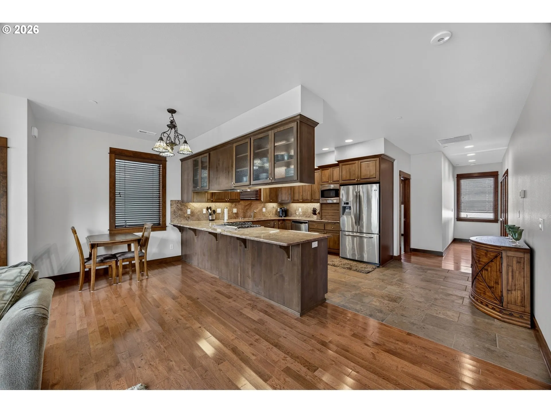 2nd Residence