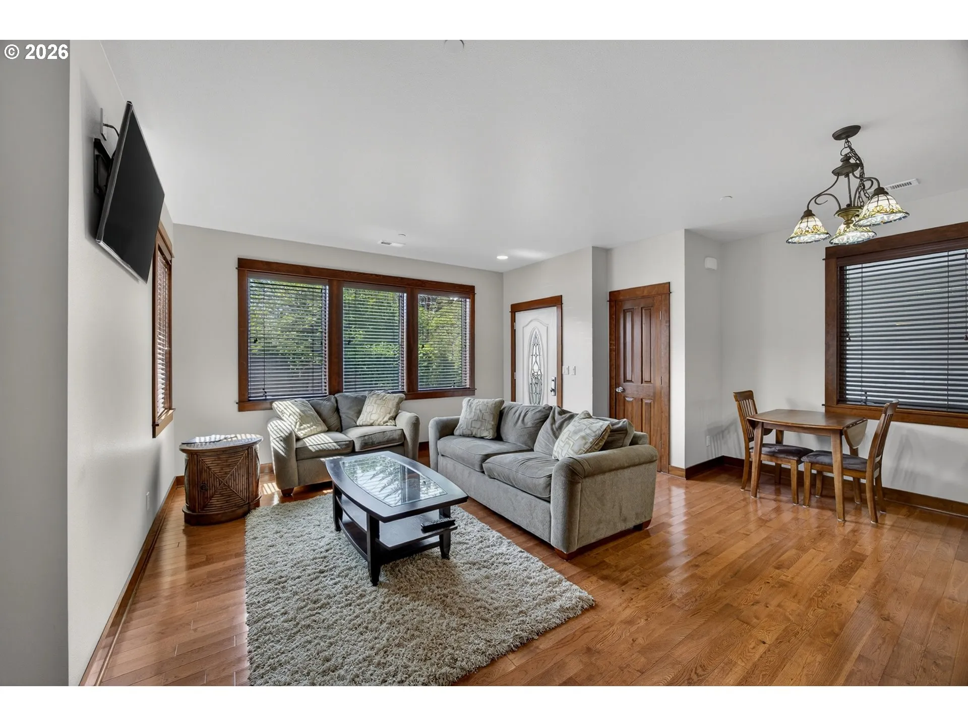 2nd Residence