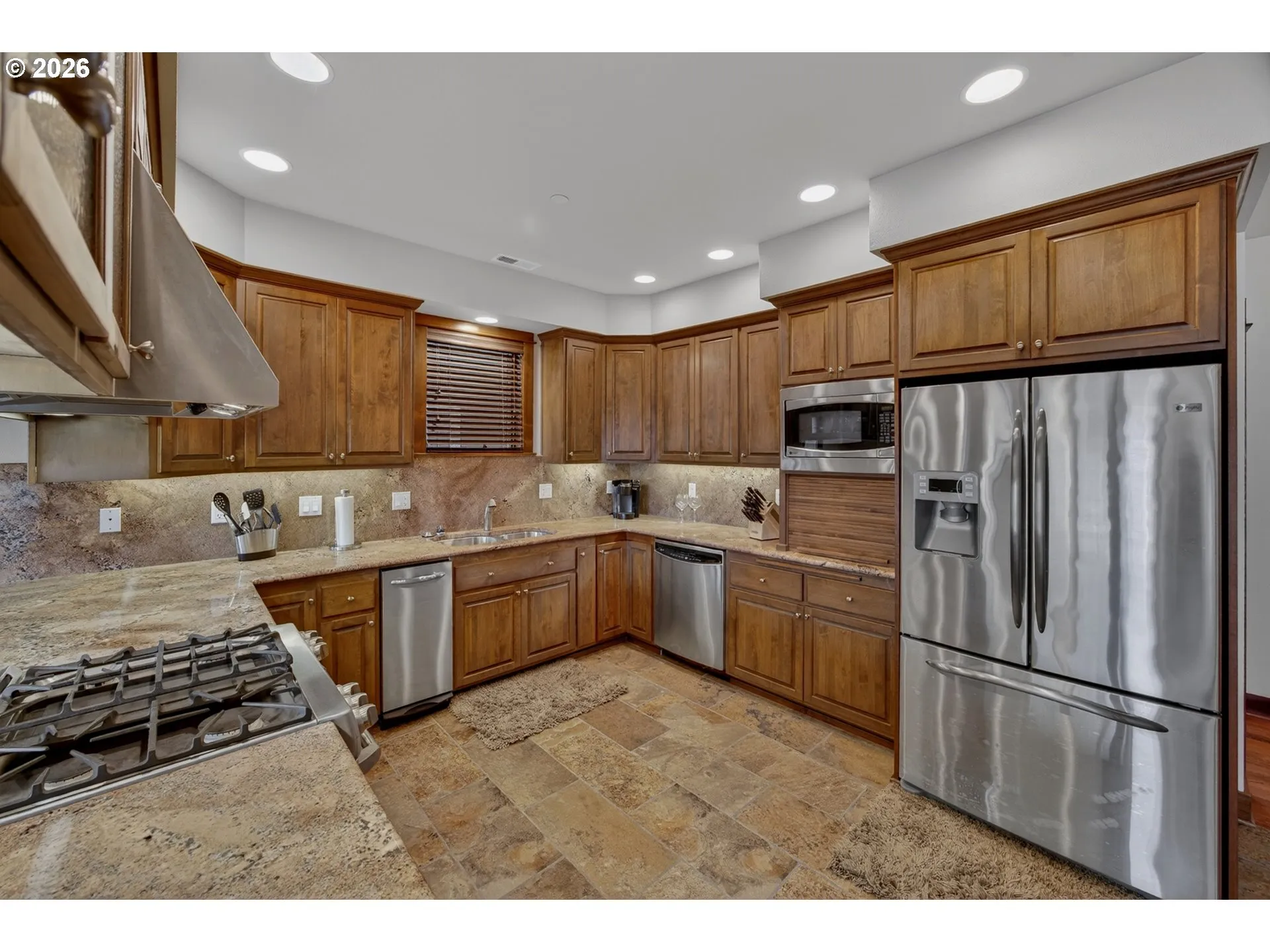 2nd Residence