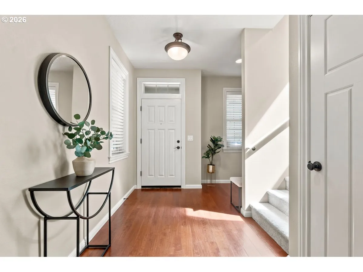 Entrance/Foyer