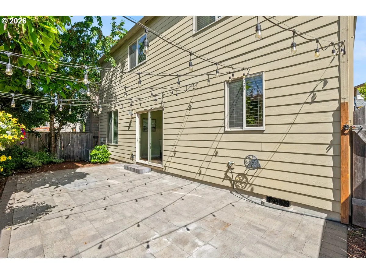 Backyard-Fenced