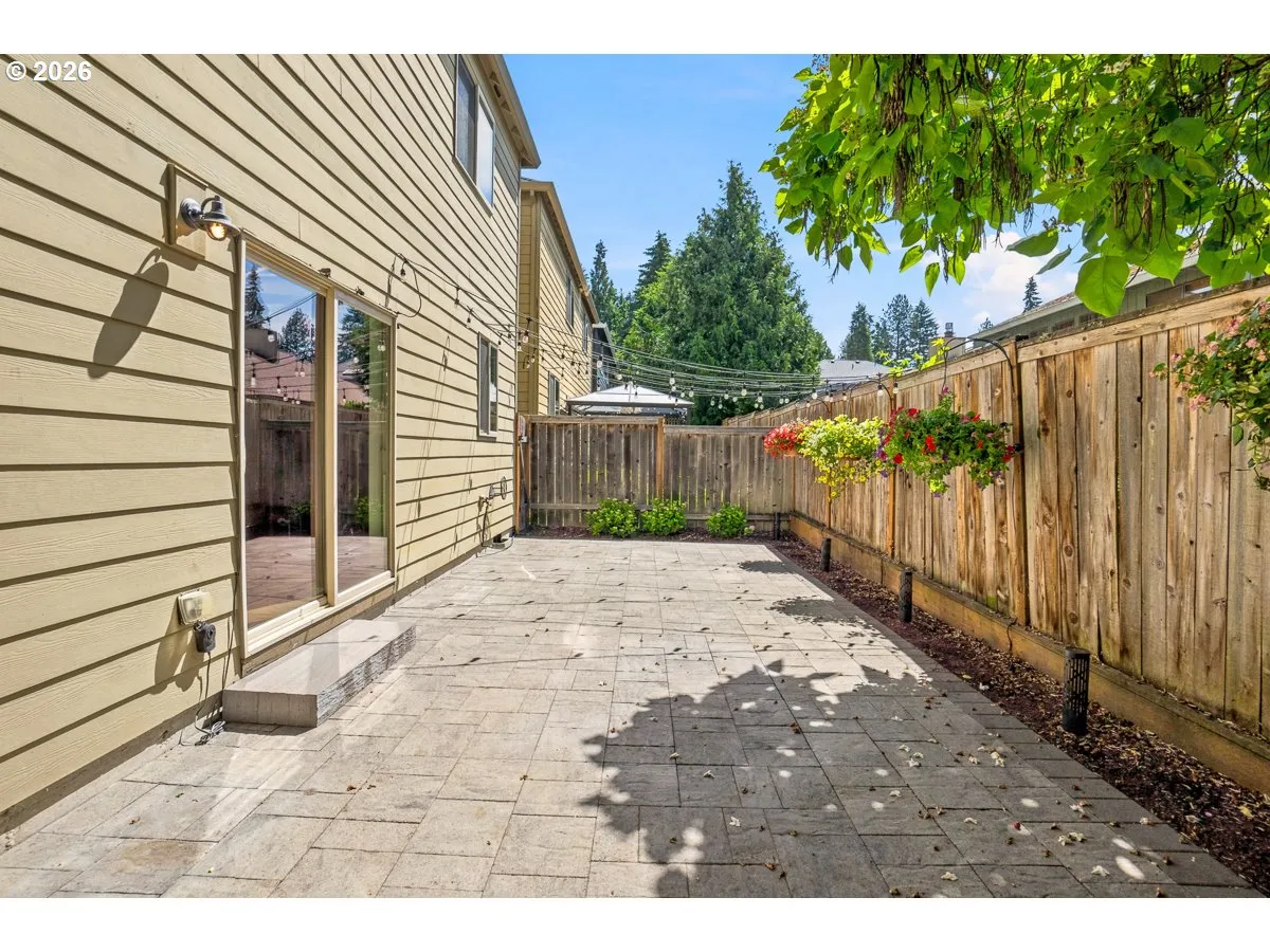 Backyard-Fenced