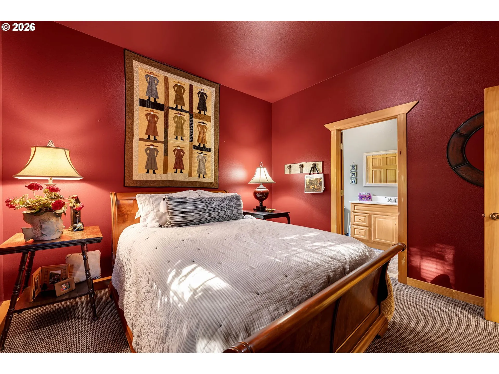 Guest Quarters