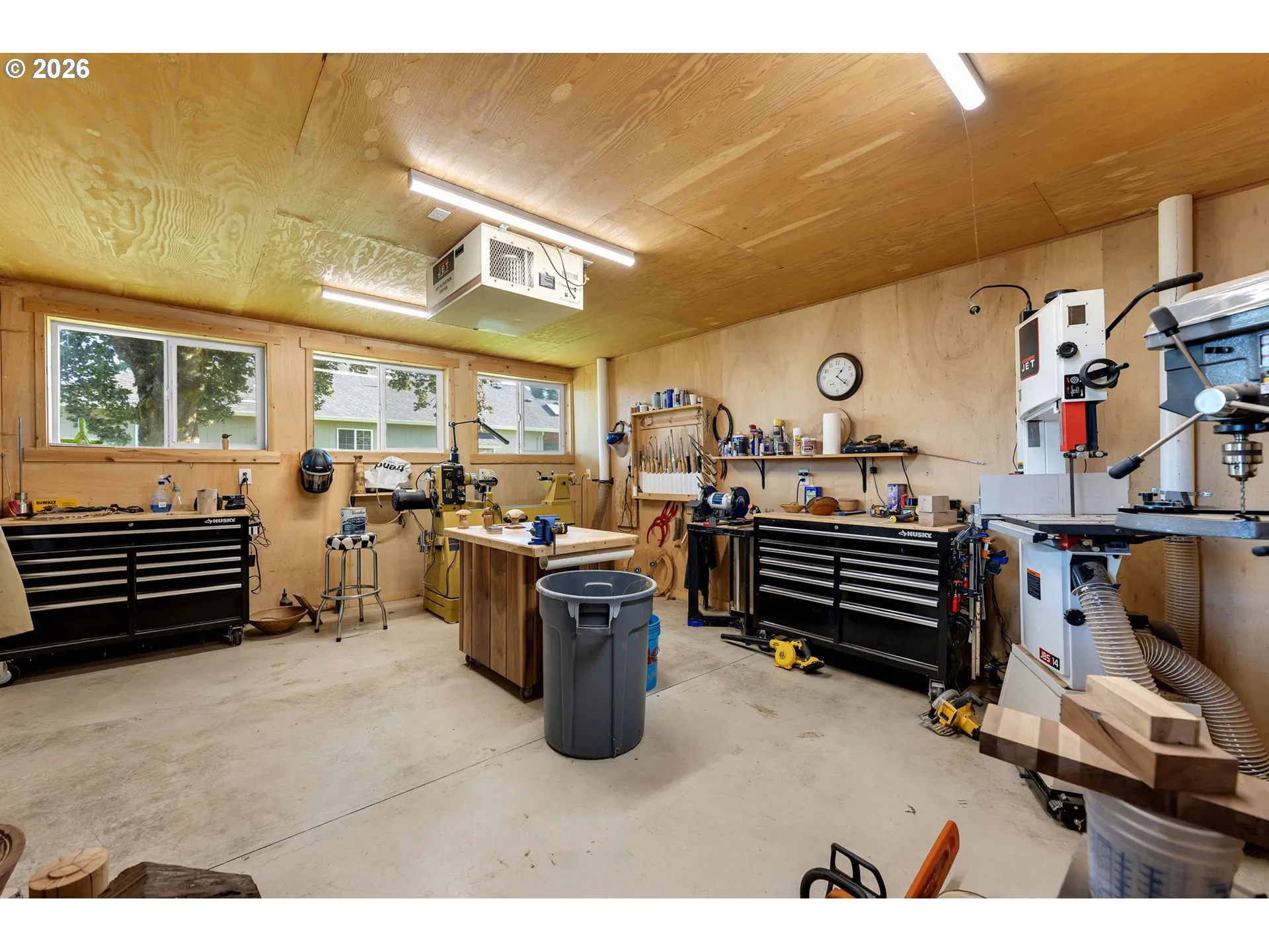 Workshop