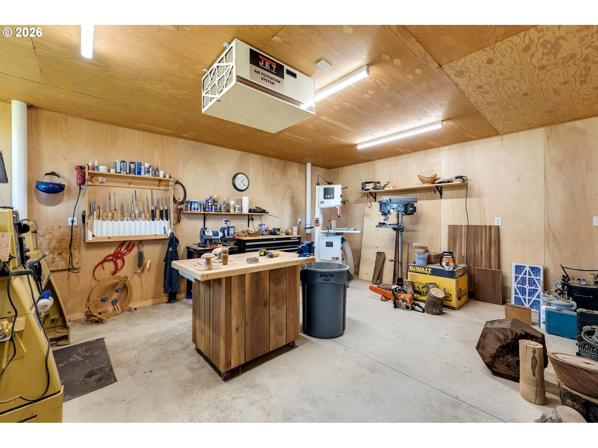 Workshop