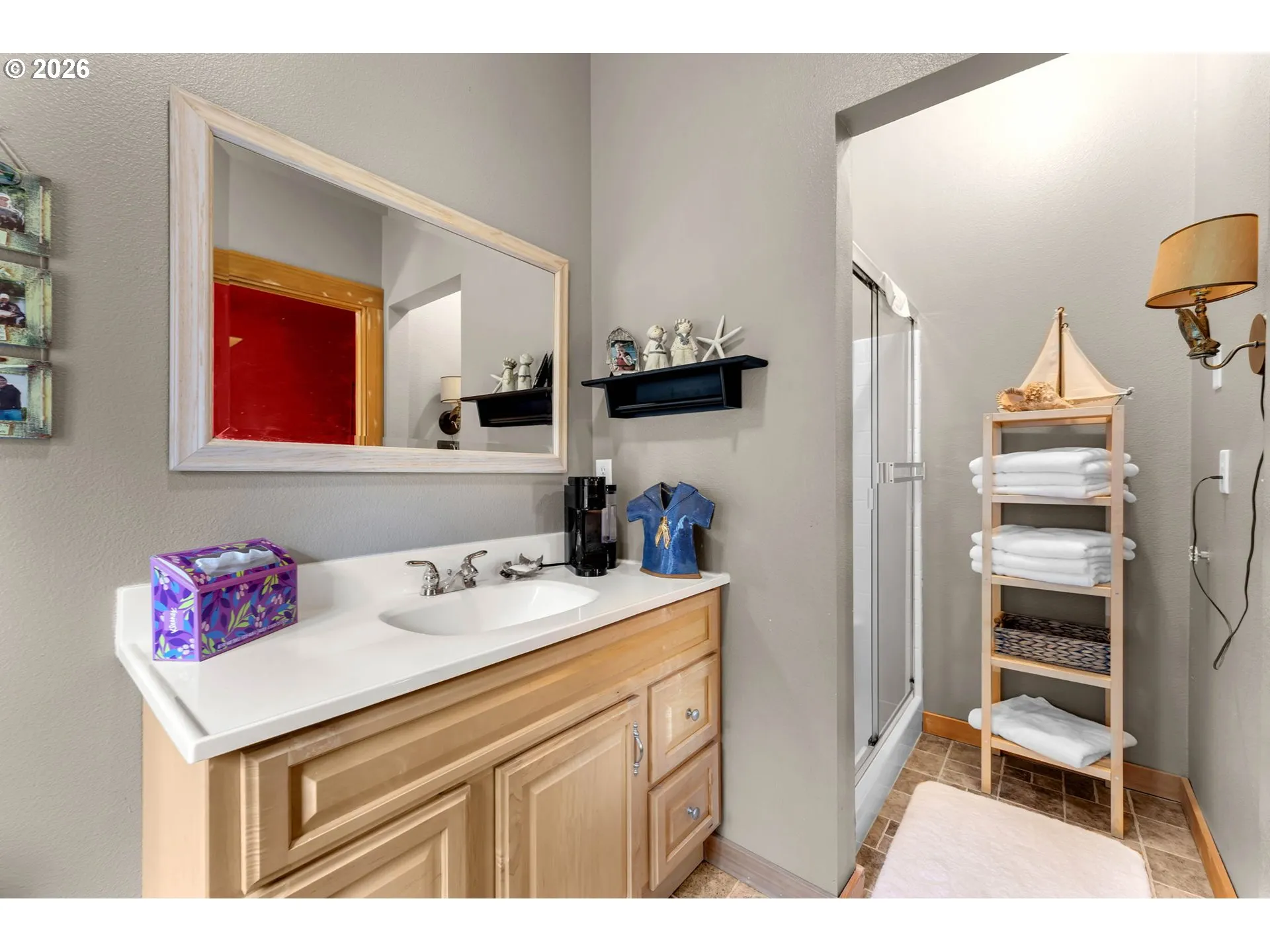 Guest Quarters