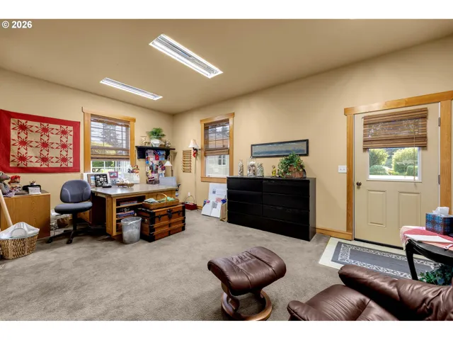 Guest Quarters