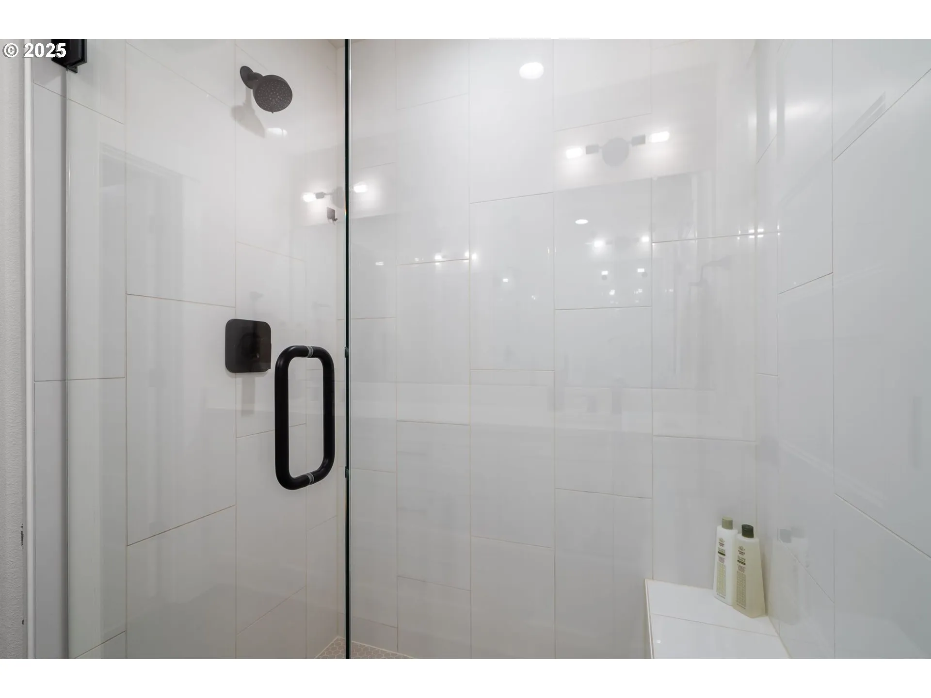 Owner's Suite Bathroom