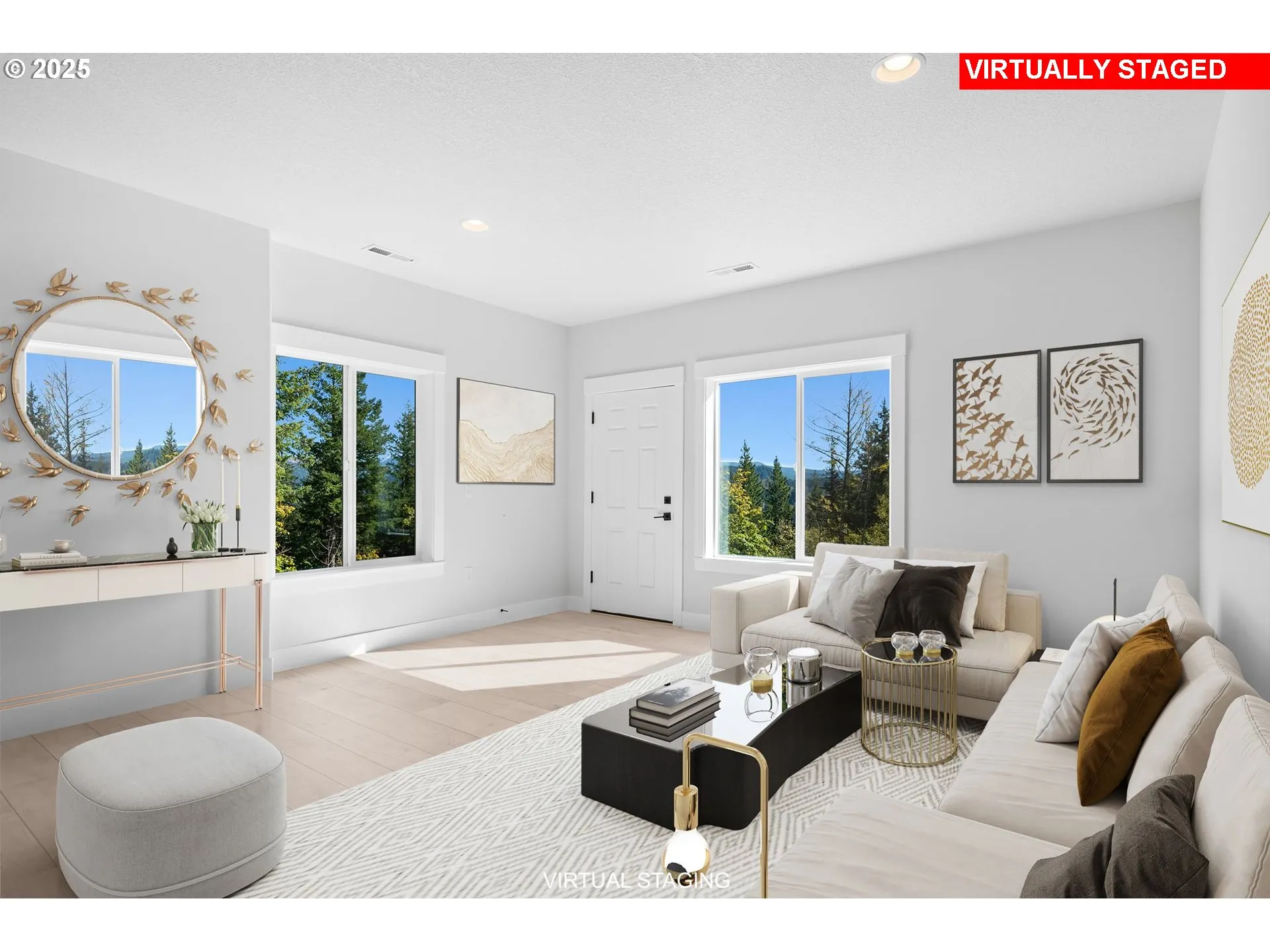 Bonus Room-Lower