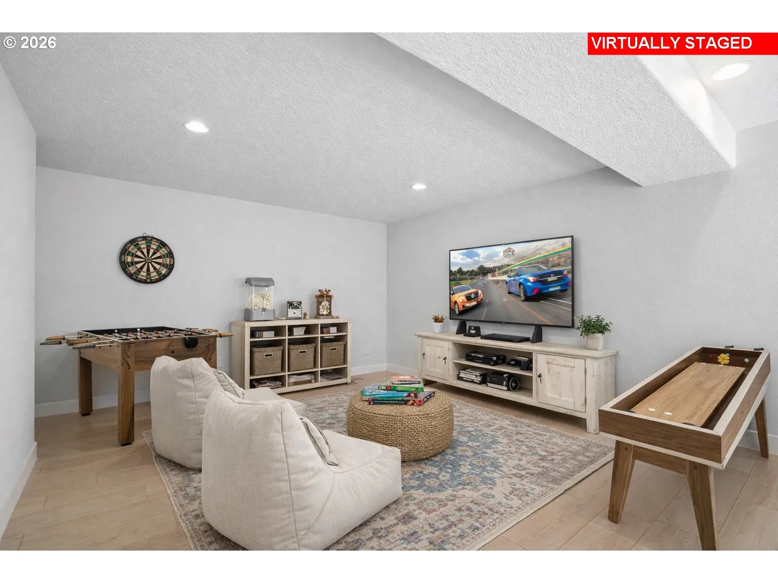 Bonus Room-Lower