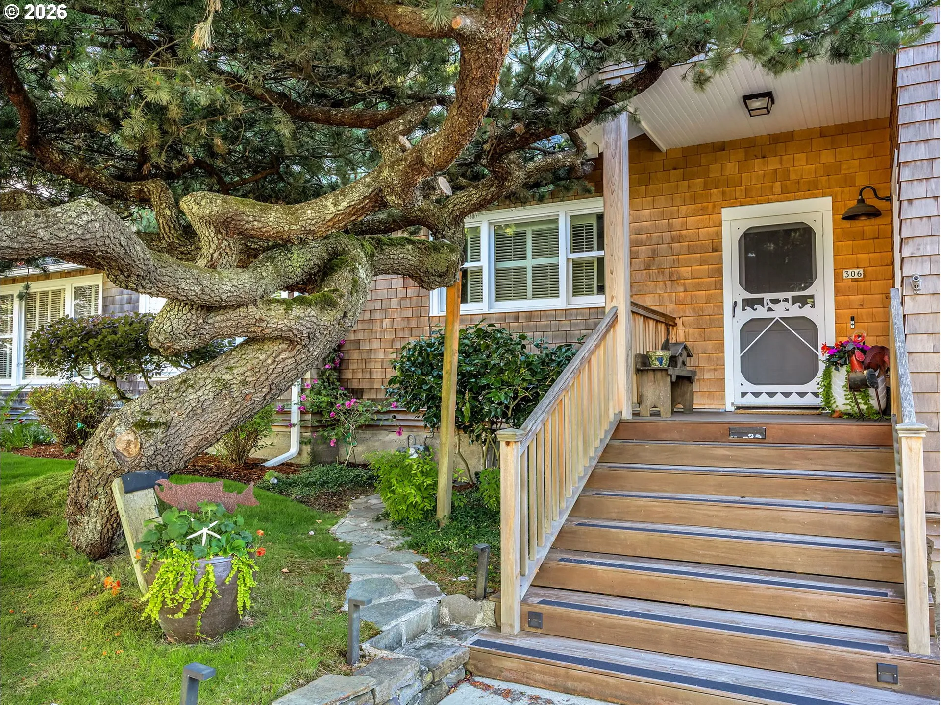 Entrance/Foyer