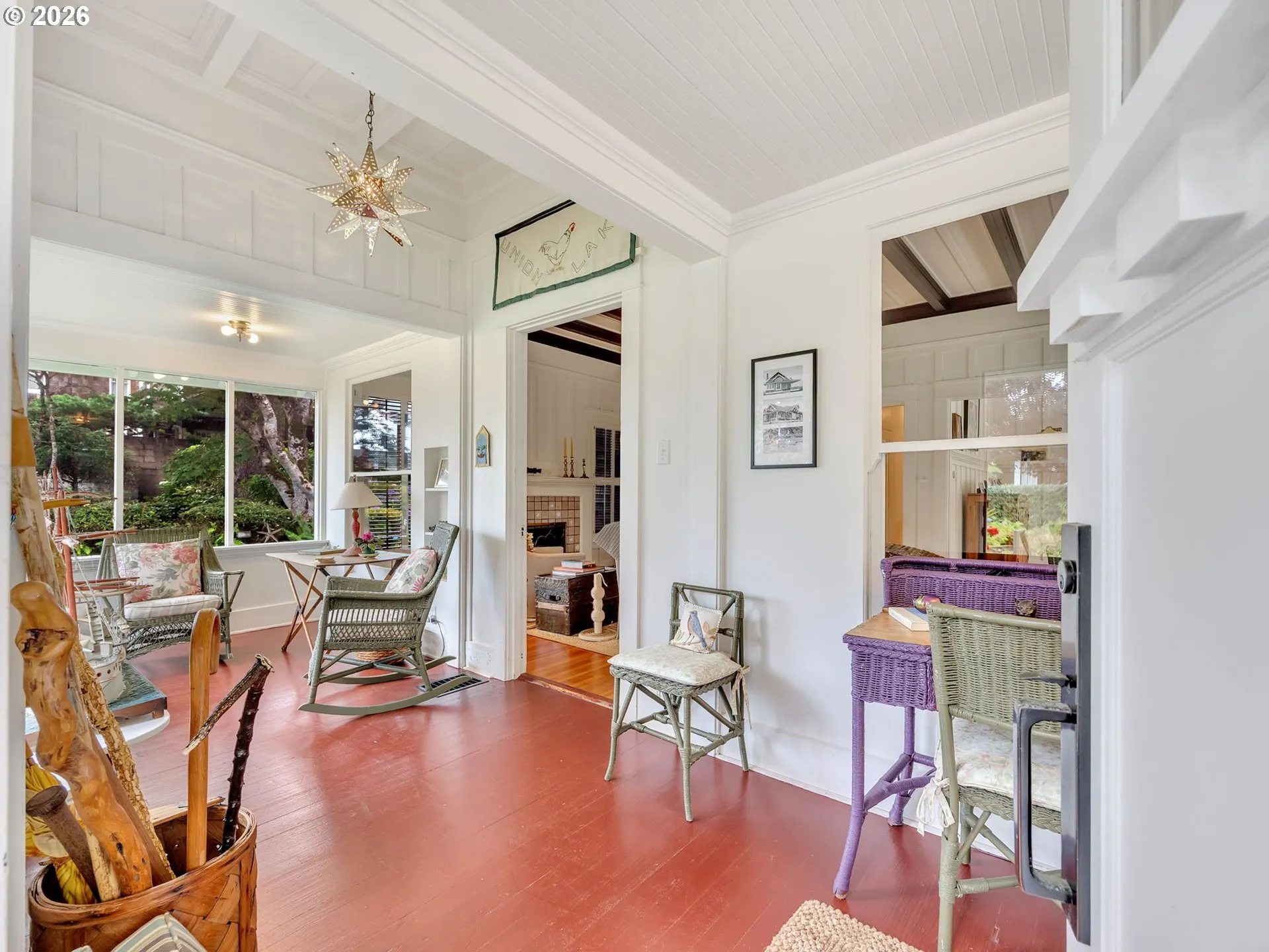 Entrance/Foyer