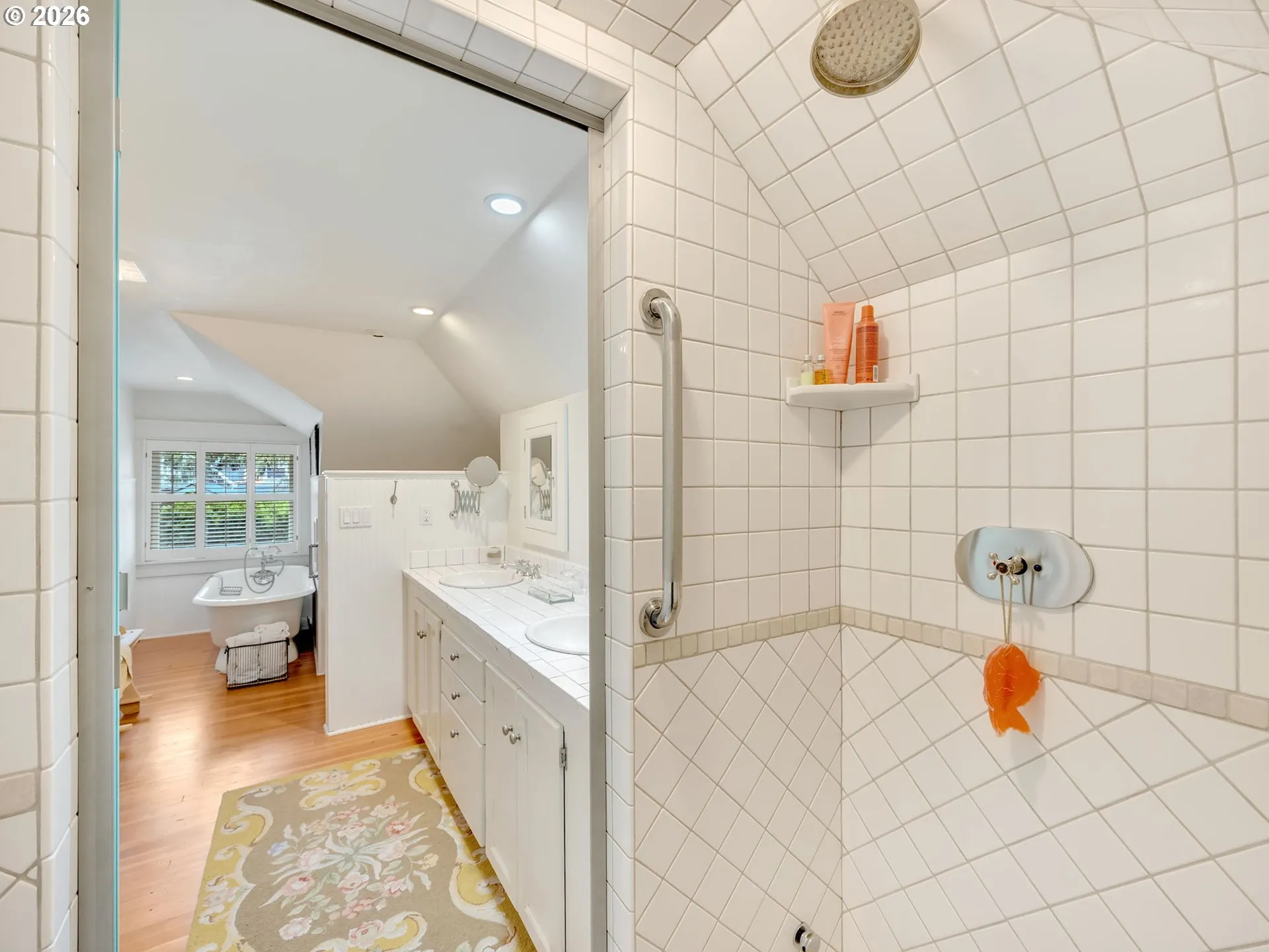 Attached Bathroom #2-Full Bathroom