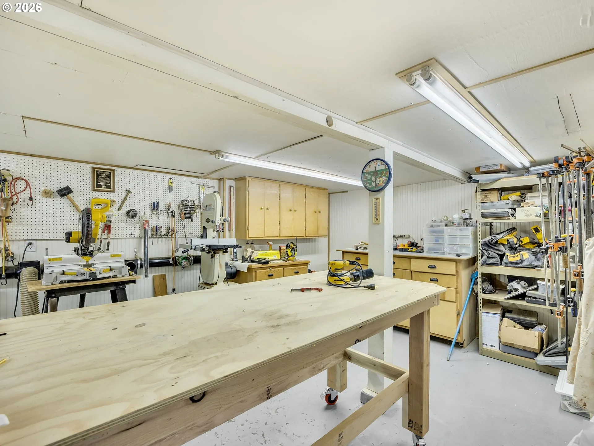 Workshop