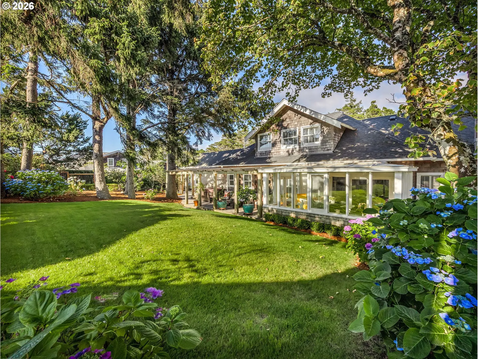 Yard-Back