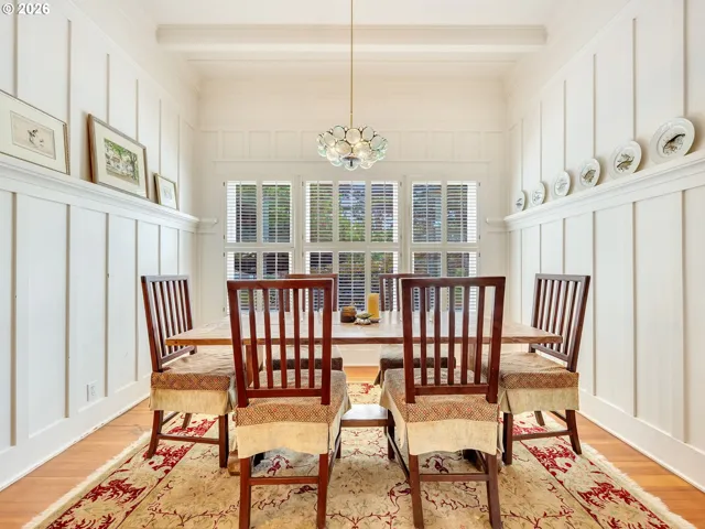 Dining Room-Formal