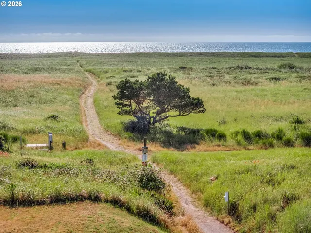 Beach Access