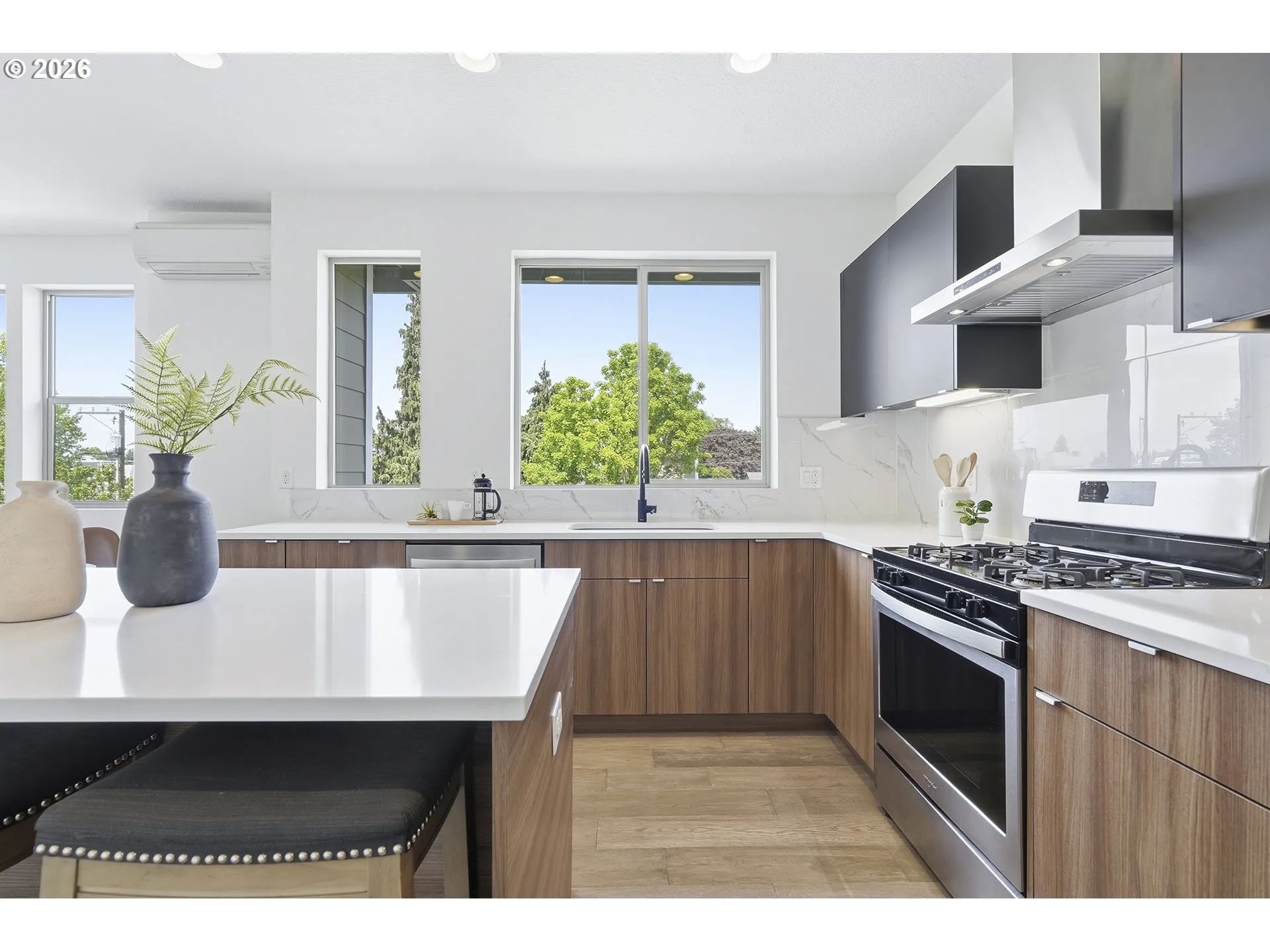 Kitchen-Oven
