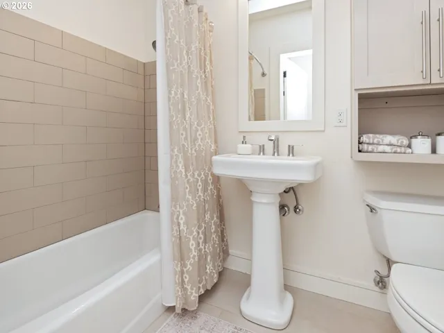 Bathroom-# 2