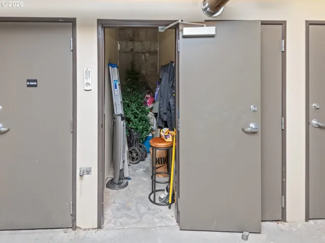 Storage